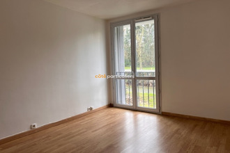 Ma-Cabane - Location Appartement Lagny-sur-Marne, 62 m²