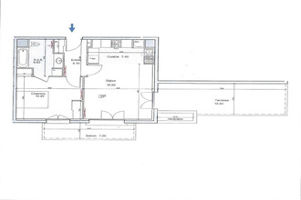 location appartement lagny-sur-marne 77400