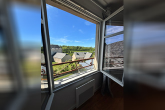 location appartement laguiole 12210