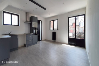 location appartement laille 35890