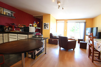 location appartement laille 35890