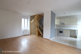 location appartement laille 35890