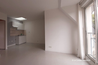 location appartement laille 35890