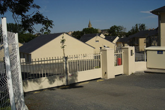 location appartement laissac 12310