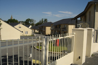 location appartement laissac 12310