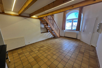 location appartement lalleyriat 01130