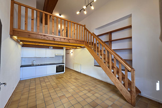 location appartement lalleyriat 01130