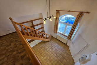 location appartement lalleyriat 01130