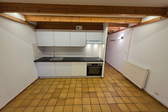 location appartement lalleyriat 01130