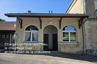 location appartement lalleyriat 01130