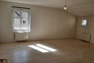 location appartement lalleyriat 01130