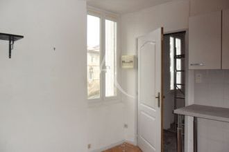 Ma-Cabane - Location Appartement LAMALOU-LES-BAINS, 26 m²