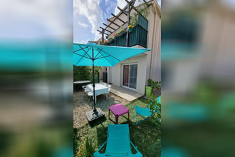 location appartement lamanon 13113