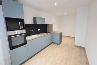 location appartement lamastre 07270