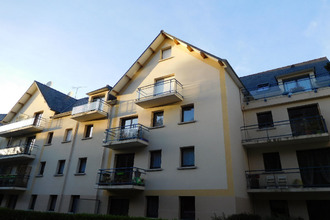 location appartement lamballe 22400