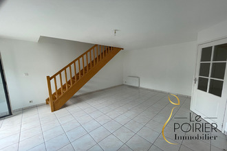 location appartement lamballe 22400