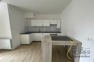 location appartement lamballe 22400