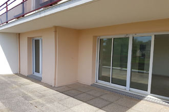 location appartement lamballe 22400