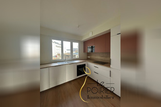 location appartement lamballe 22400