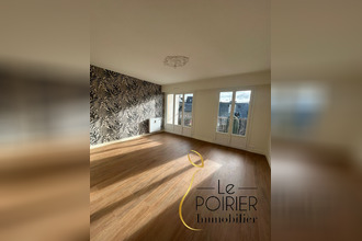 location appartement lamballe 22400