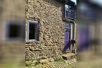 location appartement lamballe 22400