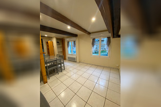 location appartement lamballe 22400