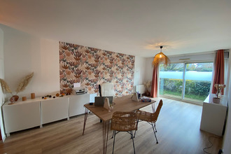 location appartement lamballe 22400