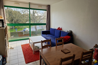 location appartement lamballe 22400