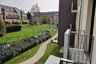 location appartement lamballe 22400