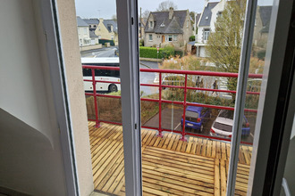 location appartement lamballe 22400