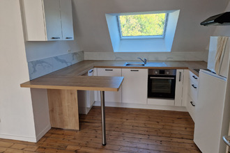 Ma-Cabane - Location Appartement LAMBALLE, 47 m²