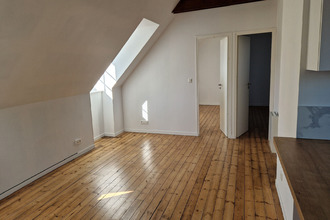 Ma-Cabane - Location Appartement LAMBALLE, 47 m²