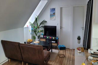 Ma-Cabane - Location Appartement LAMBALLE, 47 m²