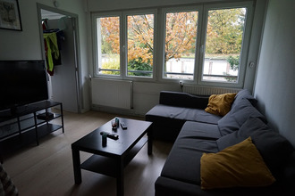 location appartement lambersart 59130