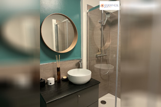 location appartement lambersart 59130