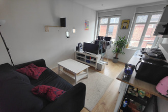 location appartement lambersart 59130