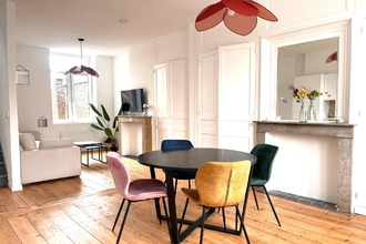 location appartement lambersart 59130