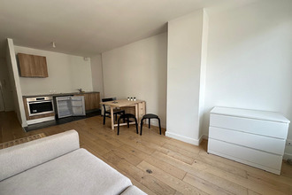 location appartement lambersart 59130