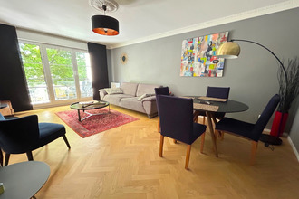 location appartement lambersart 59130