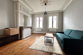 location appartement lambersart 59130