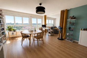 location appartement lambersart 59130