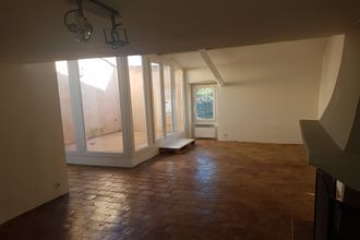 location appartement lambesc 13410