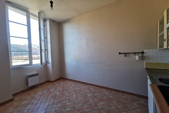 location appartement lambesc 13410