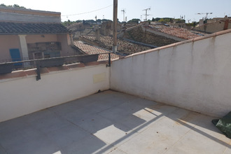 location appartement lambesc 13410