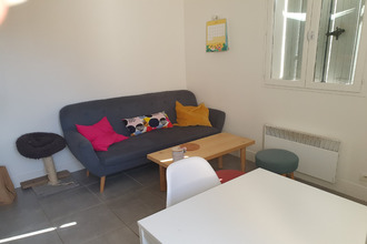 location appartement lambesc 13410