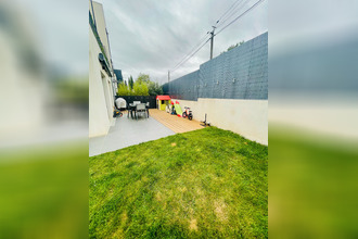 location appartement lambesc 13410