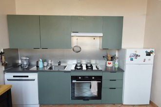 location appartement lambesc 13410