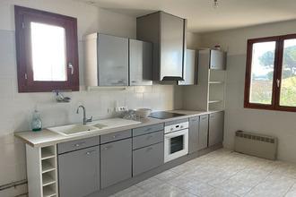 location appartement lambesc 13410