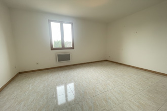 location appartement lambesc 13410