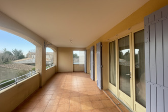 location appartement lambesc 13410